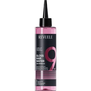 Revuele Gloss Hair Water Color Brilliance 220 ml