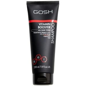 GOSH Vitamin Booster Shampoo 230 ml