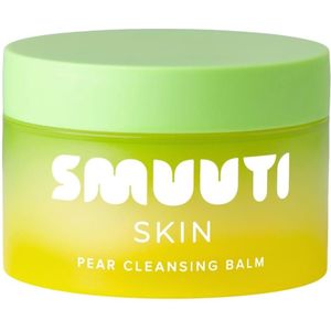 Smuuti Skin Pear Cleansing Balm 100 ml