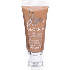 Danessa Myricks Beauty Colorfix Nudes Nude 5 10 ml