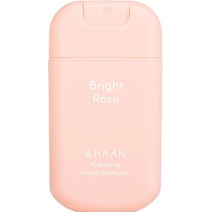 HAAN - Bright Rose - Hydrating Hand Sanitizer - 30 ml