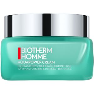 Biotherm Homme Aquapower 72h Pot 50 ml