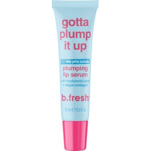 b.fresh Gotta Plump It Up Lip Serum 15 ml