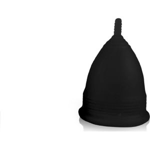 HeartCup Menstrual Cup Heavy Black 1 st
