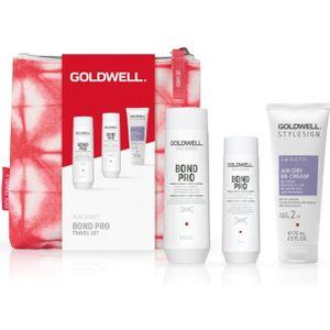 Goldwell Dualsenses Bond Pro Travel Set 100 ml + 50 ml + 75 ml + 1 st