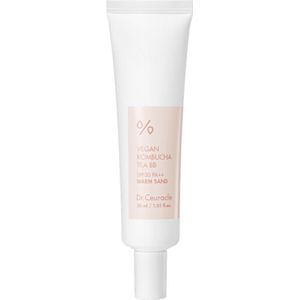 Dr.Ceuracle Vegan Kombucha BB Cream Warm Sand 30 ml