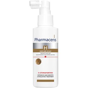 Pharmaceris - H-Stimuforten - Intensive Haar Groei Stimulerende Behandeling - 125 ml