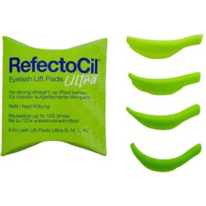 Refectocil Eyelash Lift Pads Ultra 8 st