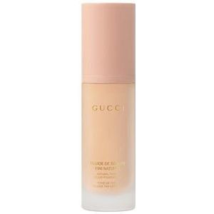 Gucci - Fluide De Beauté Fini Naturel - Foundation - 140W Fair - 30 ml