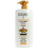Evoluderm - Precious Oils - Bodylotion - 1000 ml