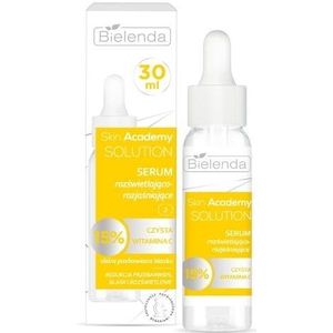 Bielenda Skin Academy Solution Brightening Serum 30 ml