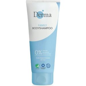 Derma Family Bodyshampoo 200 ml