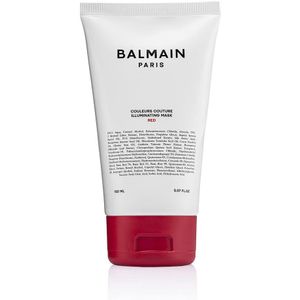 Balmain Illuminating Mask Red 150 ml