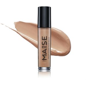 Multi Glow Face Balm - Concealer - Highlighter - Contour - Primer - Veganistisch