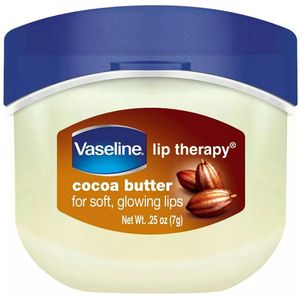 Vaseline Lip Balm Cocoa 7 g