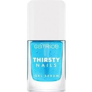 Catrice Thirsty Nails Gel Serum 10,5 ml