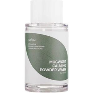 Isntree Mugwort Calming Powder Wash 15 g