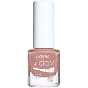 Depend 7day Hybrid Polish 7320 5 ml