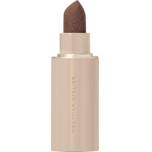 Westman Atelier - Lip Suede Matte Lipstick - Rue - 3.8 ml