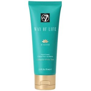 W7 Way of Life Hand Cream Be Blessed 70 ml
