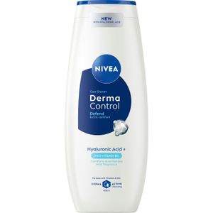 NIVEA - Derma Control Defend - Douchegel - 500 ml