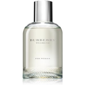 Burberry Weekend For Women 50 ml