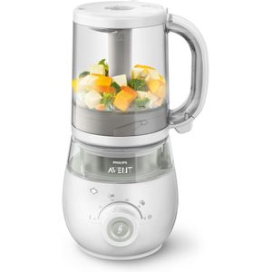 Philips Avent 4-In-1 Babyvoedingsprocessor 1 st