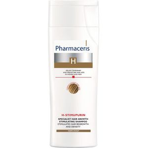 Pharmaceris - H-Stimupurin - Haar Groei Stimulerende Shampoo - 250 ml