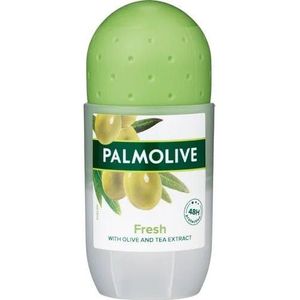 Palmolive - Delicate Fresh - Roll On Deodorant - 50 ml