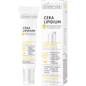 Bielenda - Cera Lipidium Multiceramide - Oogcrème - 15 ml