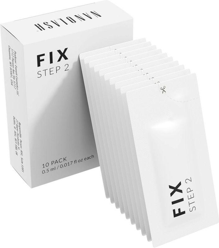Nanolash Step 2 Fix 10 st