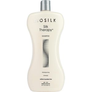 Biosilk Silk Therapy Shampoo 1000 ml