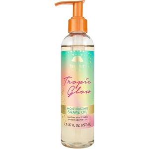 Tree Hut - Bare Tropic Glow - Scheerolie - 227 ml
