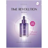Missha Time Revolution Night Repair Ampoule Mask 30 g