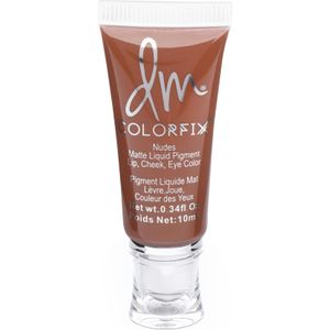 Danessa Myricks Beauty Colorfix Nudes Nude 9 10 ml