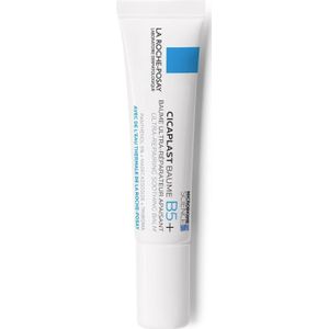 La Roche-Posay - Cicaplast Baume B5+ - Gezichtscrème - 15 ml