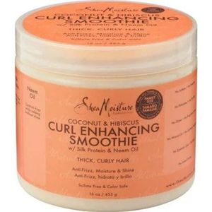 Shea Moisture Curl Enhancing Smoothie 453 g