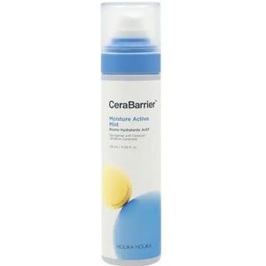 Holika Holika CeraBarrier Moisture Active Mist 120 ml