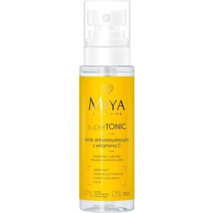 MIYA Cosmetics superTONIC Antioxidant Tonic Vitamin C 100 ml