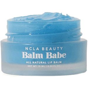 NCLA Beauty - Lip Balm Gummy Beer - Lippenbalsem