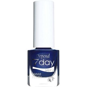 Depend 7day Hybrid Polish 7335 5 ml