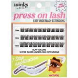 Ardell - Lash Winks Volume - Nepwimpers