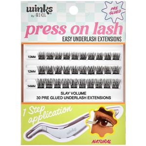 Ardell - Lash Winks Volume - Nepwimpers