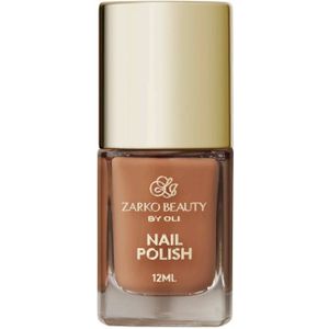 Zarkoperfume Zarko Beauty By Oli Nail Polish Toffee 12 ml