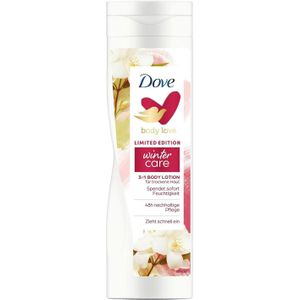 Dove Winter Care Body Lotion 250 ml