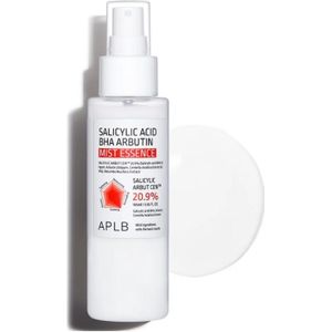 APLB Salicylic Acid BHA Arbutin Mist Essence 105 ml