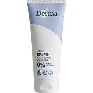 Derma Family Shampoo 200 ml