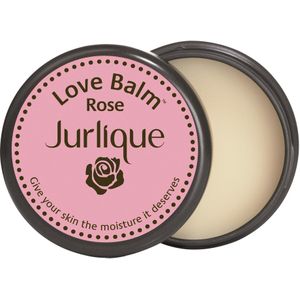 Jurlique - Rose Love Balm - 15 ml - Universele Crème - Hydratatie en Bescherming