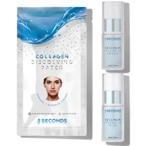 OMG! Double Dare OMG! 5 Second Collagen Dissolving Set 1 pcs + 2 x 30 ml