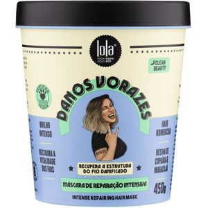 Lola from Rio Lola Danos Vorazes Intensive Repair Mask 450 g